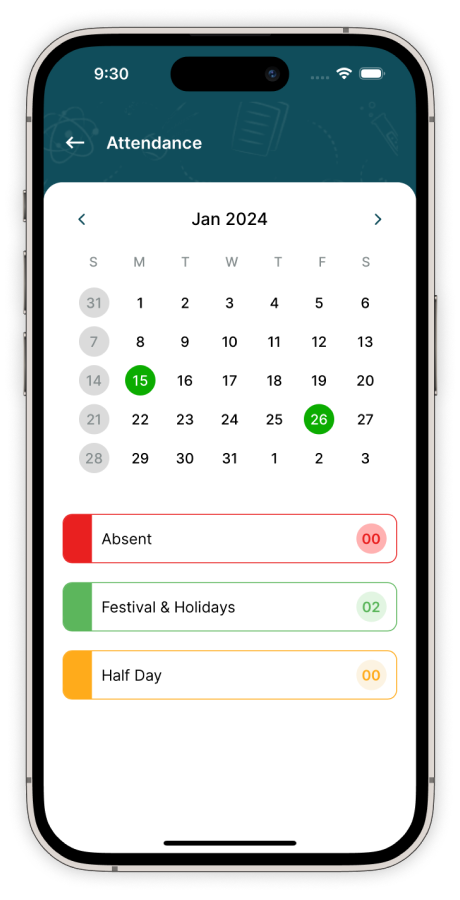 Online Class App Template | Coaching App | Online Exam eLearning App ...