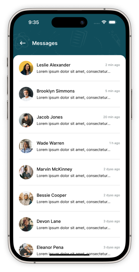 Online Class App Template | Coaching App | Online Exam eLearning App ...