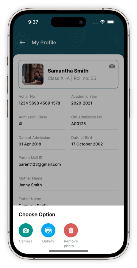 Online Class App Template | Coaching App | Online Exam eLearning App ...