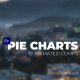 Infographics Pie Charts | MOGRT - VideoHive Item for Sale