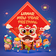 Lunar New Year - HTML5 Game, Construct 3