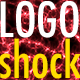 Logo Cinematic Shock