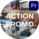 Action Promo - VideoHive Item for Sale