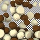 Chocolate Drops Transition - Ver 3 (Milk and White Chocolate) - VideoHive Item for Sale