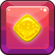 Merge Candy - Cross Platform Puzzle Game