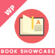 Bookify - Smart Book Showcase For WordPress
