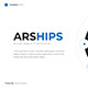 Arship - Annual Report PowerPoint