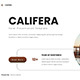 Califera - Hotel PowerPoint