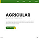 Agricular - Agriculture PowerPoint