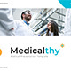 Medicalthy - Medical Keynote