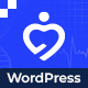 Medwell | Medical & Health Care WordPress Theme