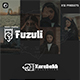 02 Fuzuli // Karabakh Collection