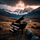 Intense Cinematic Piano Intense Cinematic Piano