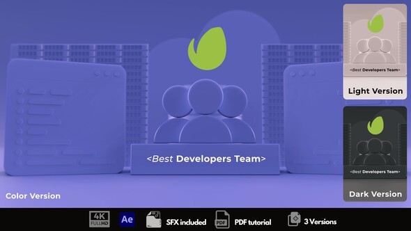 Developers Team