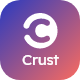 Crust - Multipurpose WordPress Theme