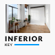 Inferior - Interior Design Keynote Template