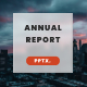 Annual Report - PPT presentation Template