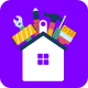 HandyHive: Your Ultimate On-Demand Home Service Provider Flutter App with Complete Solution