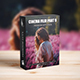 High Contrast Cinema LUTs Collection - Bold Shades for Striking Imagery