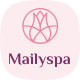 Leo Mailyspa - Beauty & Spa Elementor Prestashop Theme