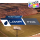 Action Sport Lower Thirds | FCPX