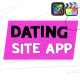 Dating App Explainer for FCPX