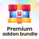 Premium Addon Bundle for Sociopro