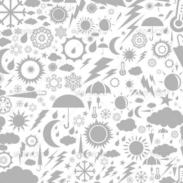 Background Weather - Backgrounds Decorative
