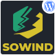 Sowind - Solar & Renewable Energy WordPress Theme