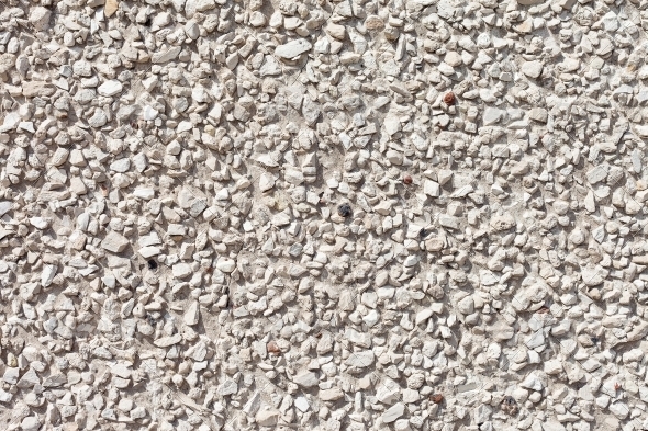 Background high detailed fragment stone white wall - Stone Textures