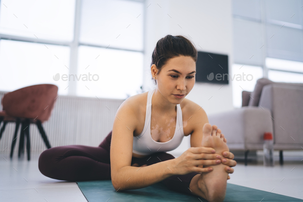 Forward Bend: Forward Fold Yoga For All Practice Levels