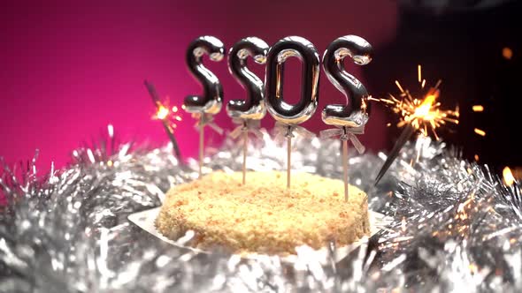 Celebrating New Year 2022 alt