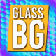 Glass Backgrounds - VideoHive Item for Sale