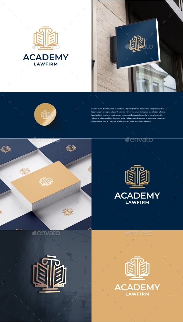 [DOWNLOAD]Academy Logo Law Firm