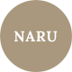 Naru - Personal Portfolio Template