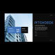 Pitch Deck Business PowerPoint Template