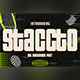Staccto - Decorative Display Font