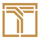 Tetratek - Letter T Logo