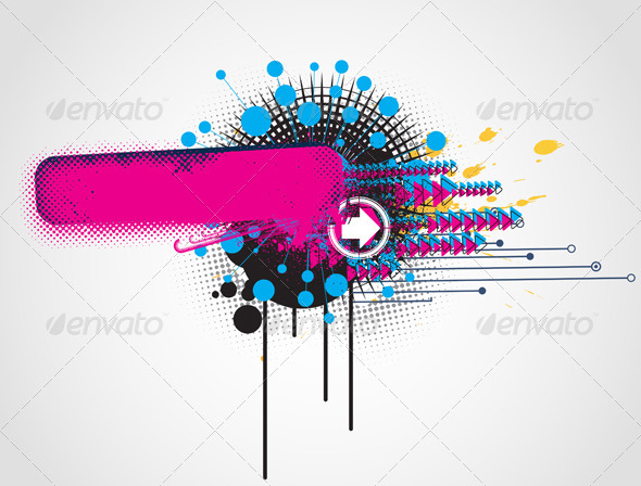 Abstract Background - Backgrounds Decorative