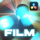 Film Halation Transitions | DaVinci Resolve - VideoHive Item for Sale