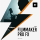 Filmmaker Pro FX [vol. 01] - VideoHive Item for Sale