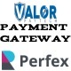 Valorpaytech Payment Gateway Module for Perfex CRM
