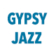 Moving Gypsy Jazz Guitar
