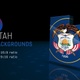 Utah State Election Background 4K - 7 Pack - VideoHive Item for Sale