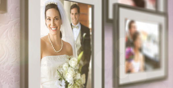 Slideshow - Pictures - VideoHive 4063925