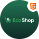 Ecoshop - Grocery eCommerce Template