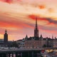 Stockholm Sweden - VideoHive Item for Sale
