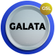 Galata - Modern Business Google Slides Template