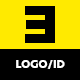 Intro Opening Logo