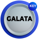 Galata - Modern Business Keynote Template